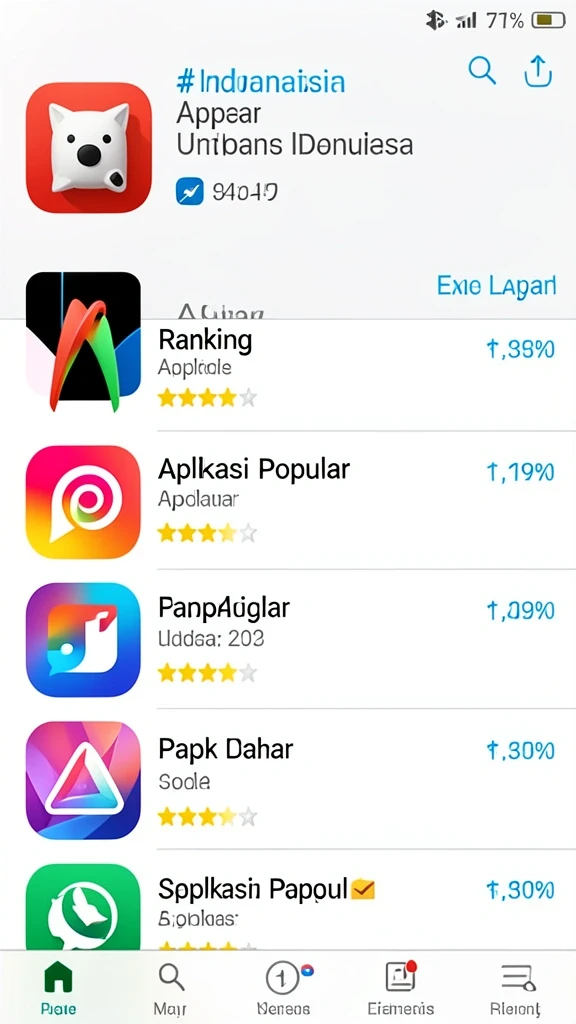 Screenshot hokiwin nomor 2