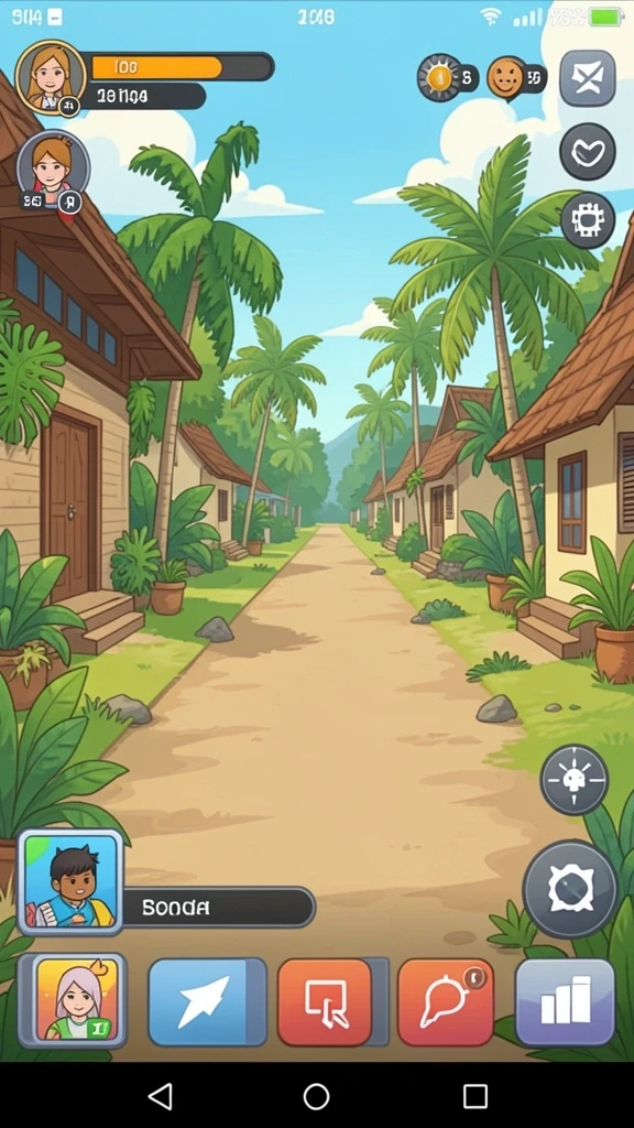 Screenshot hujantoto nomor 1