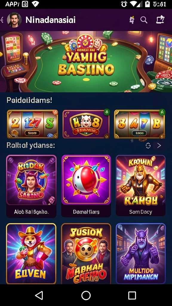 Screenshot idn668 nomor 2