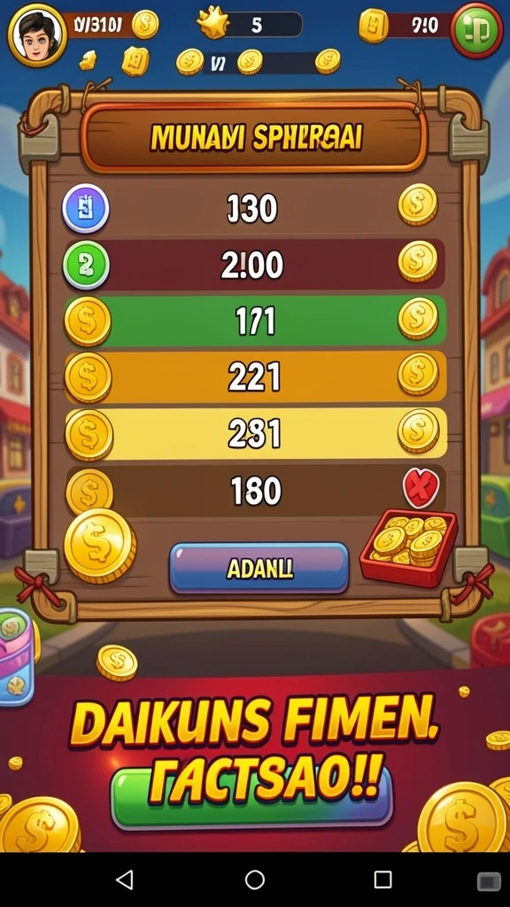 Screenshot ind777 nomor 1