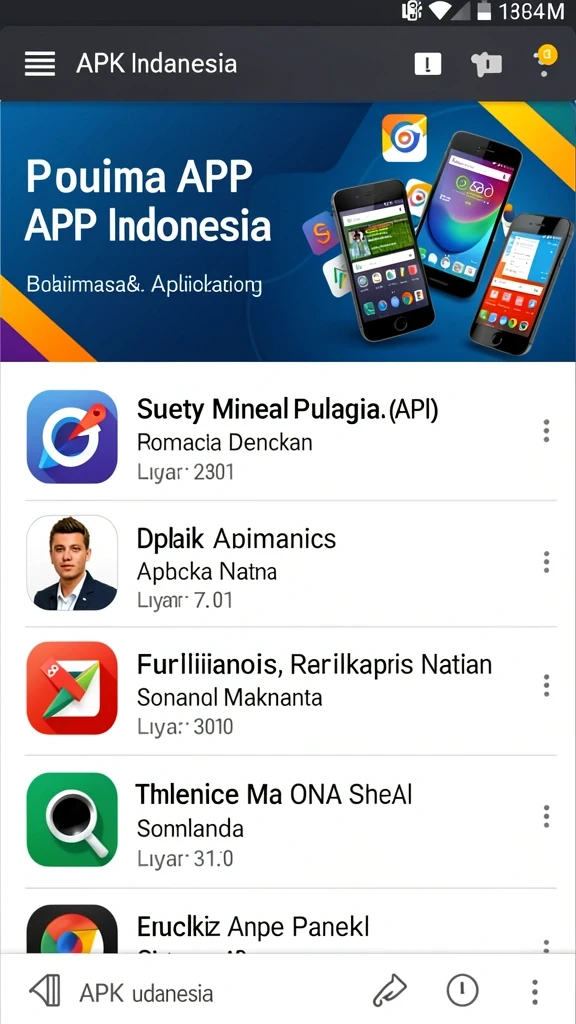 Screenshot jaya89 nomor 1