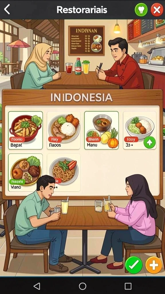 Screenshot jejuslot nomor 1
