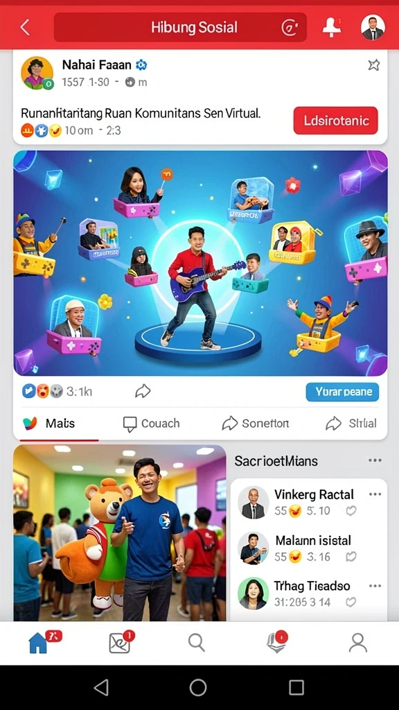 Screenshot jejuslot nomor 2