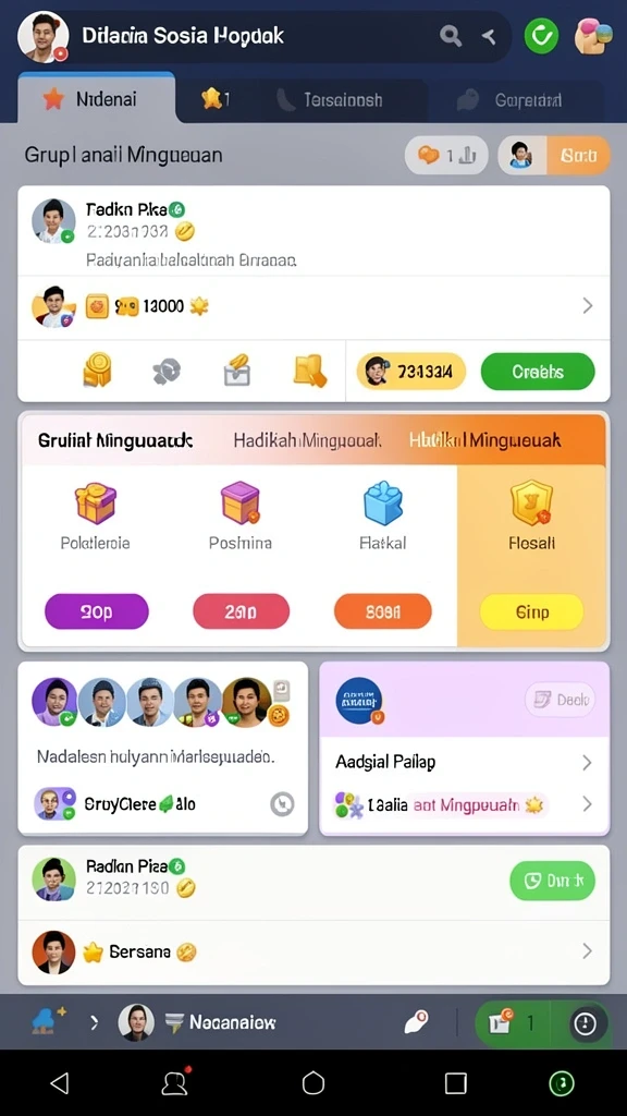 Screenshot katsu5 nomor 3