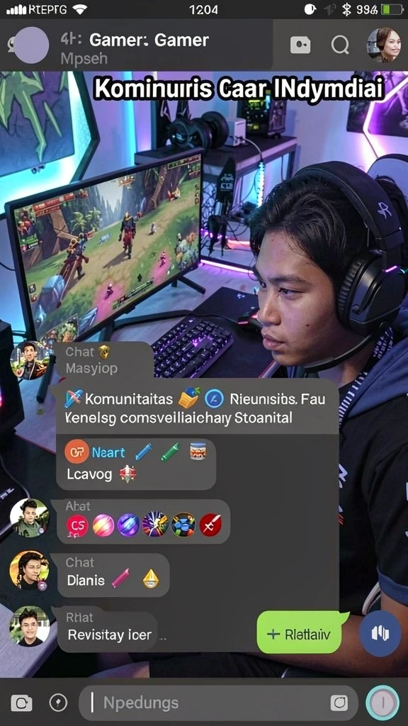 Screenshot kelinci88 nomor 2