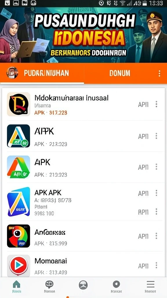Screenshot koitoto nomor 3