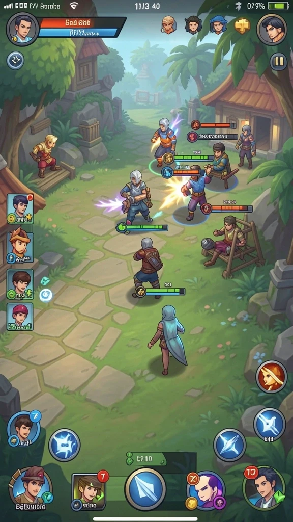 Screenshot kompastoto nomor 2
