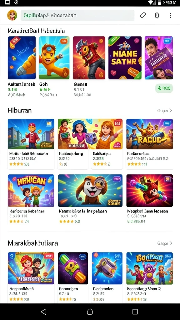 Screenshot kopi77 nomor 1