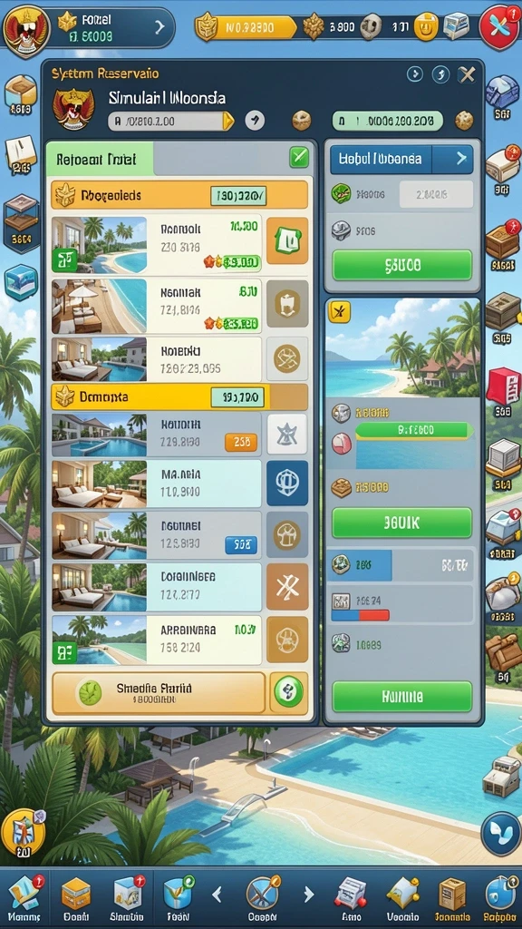 Screenshot kopi77 nomor 3