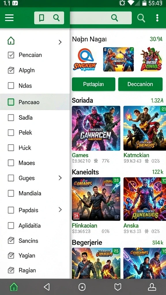 Screenshot langit777 nomor 1