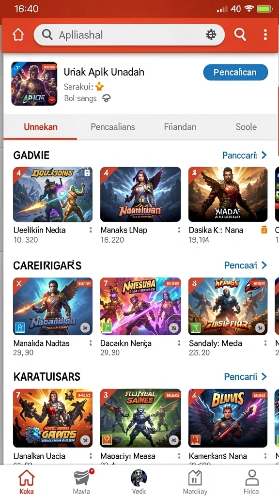 Screenshot langit777 nomor 3