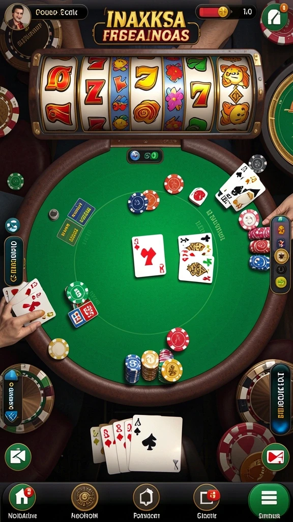 Screenshot lucky777 nomor 1