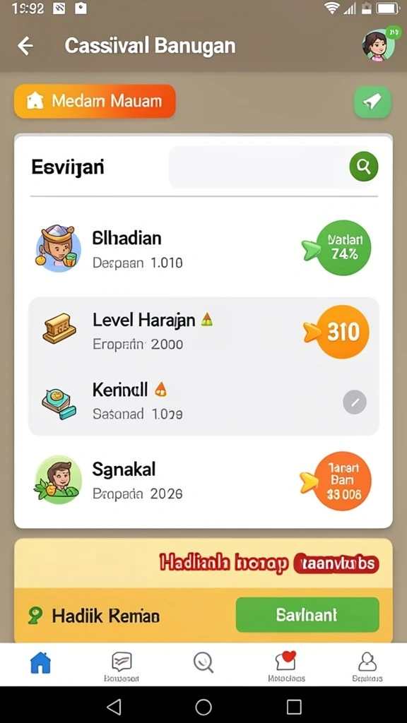 Screenshot luckybest88 nomor 1