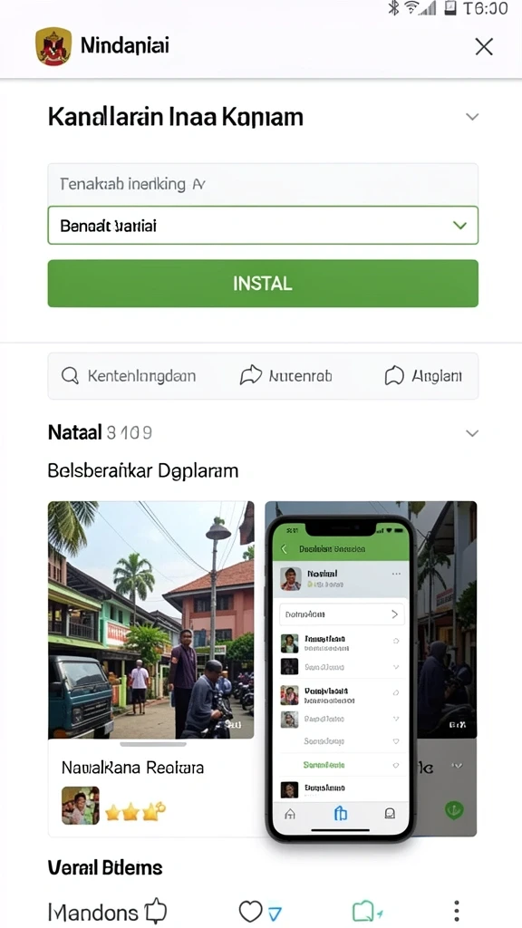Screenshot luxury138 nomor 3