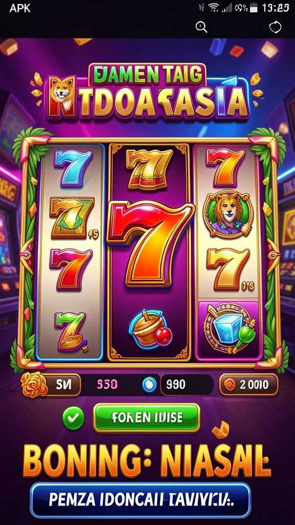 Screenshot mahjong288 nomor 3