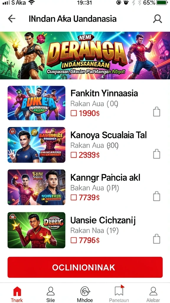 Screenshot mami188 nomor 1
