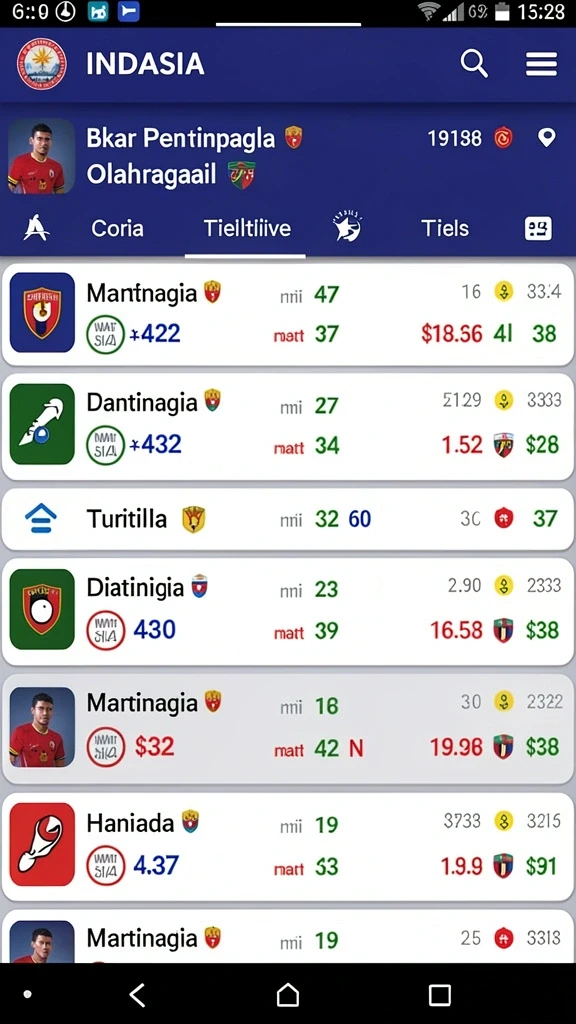 Screenshot mami188 nomor 2