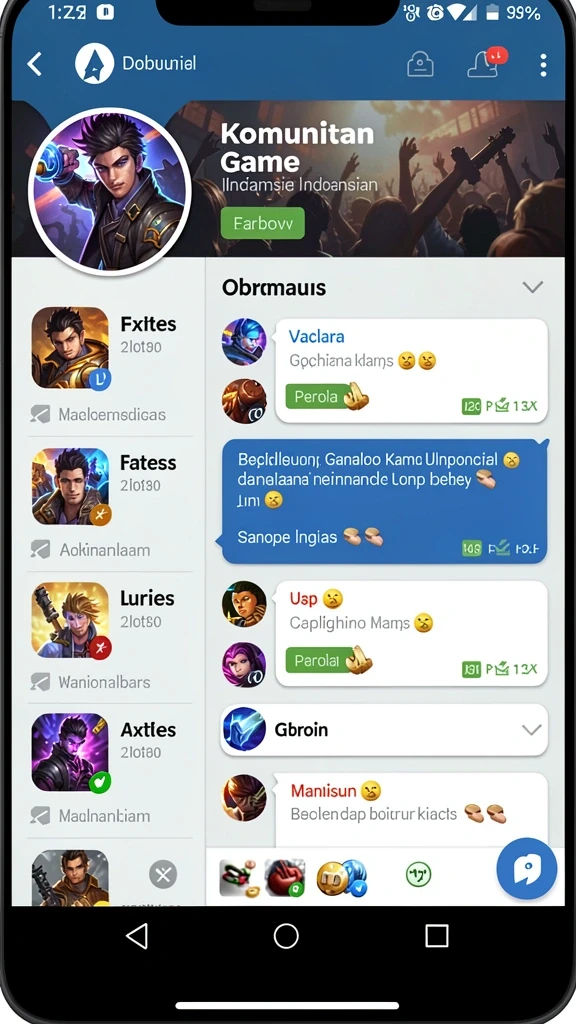 Screenshot maxwin303 nomor 3