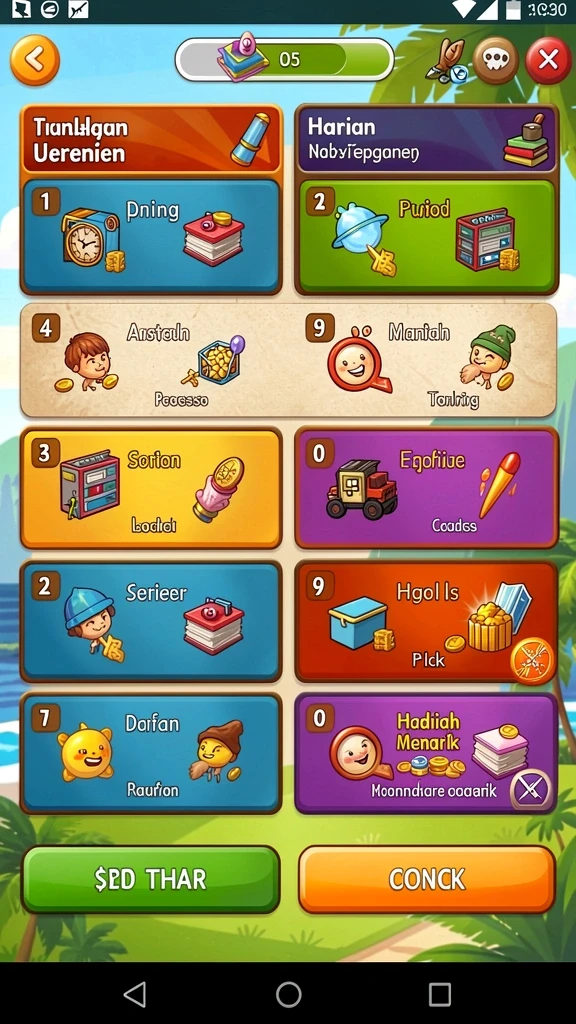 Screenshot mega111 nomor 2