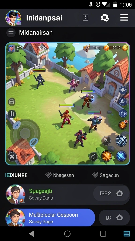 Screenshot mega777 nomor 1
