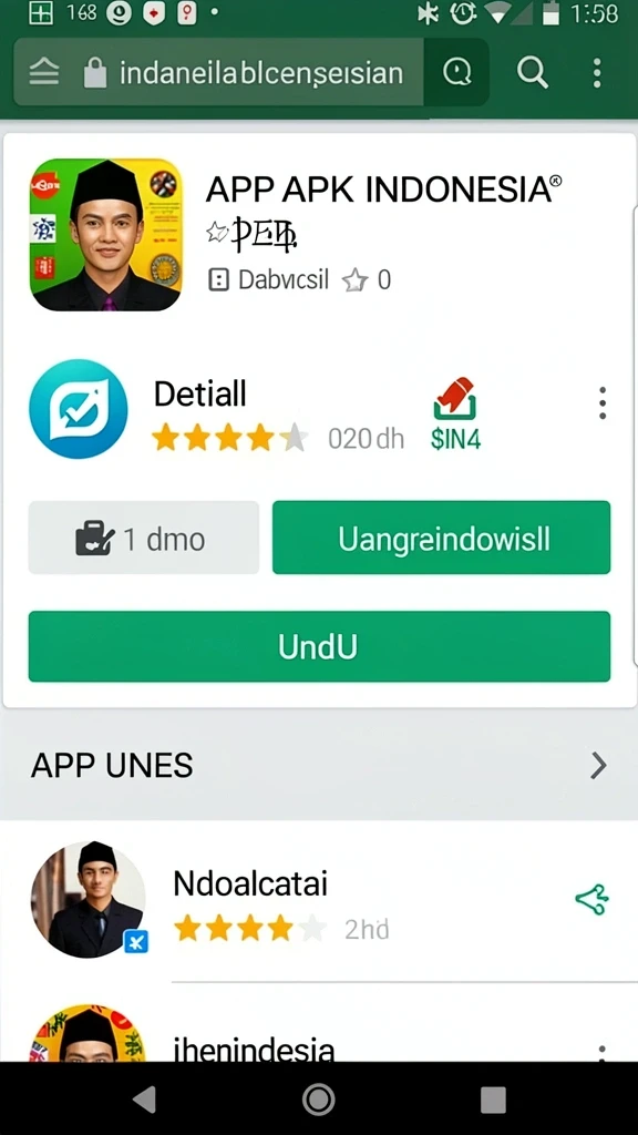 Screenshot megavisa88 nomor 1