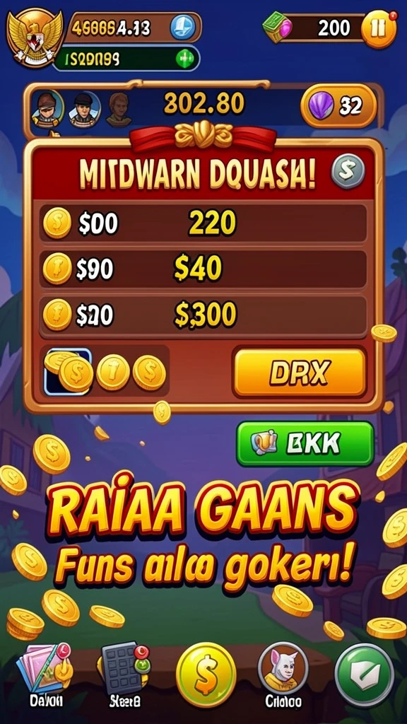 Screenshot merahtoto nomor 1