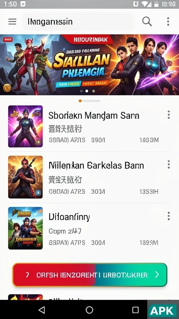 Screenshot merdeka777 nomor 3