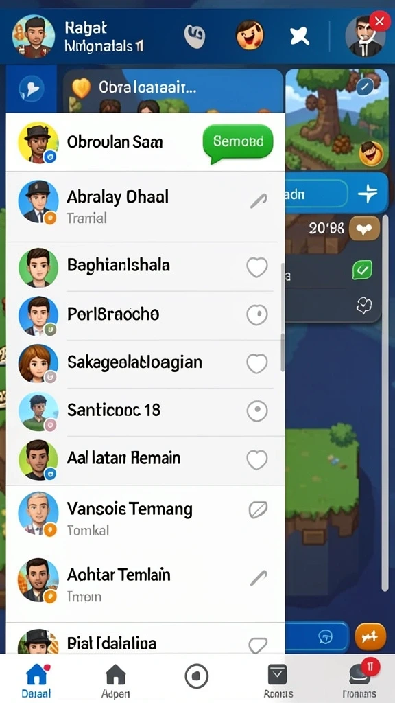 Screenshot minitoto nomor 1