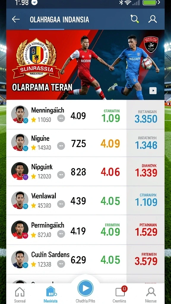 Screenshot musangwin nomor 1