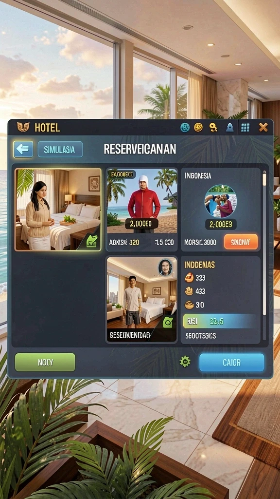 Screenshot musangwin nomor 2
