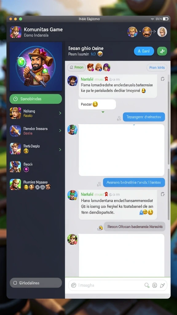 Screenshot nasa4d nomor 3