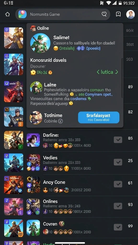 Screenshot nikmat777 nomor 2