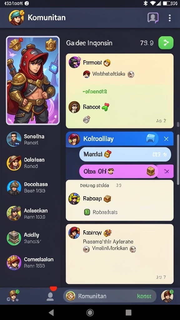 Screenshot nusantaratoto nomor 2