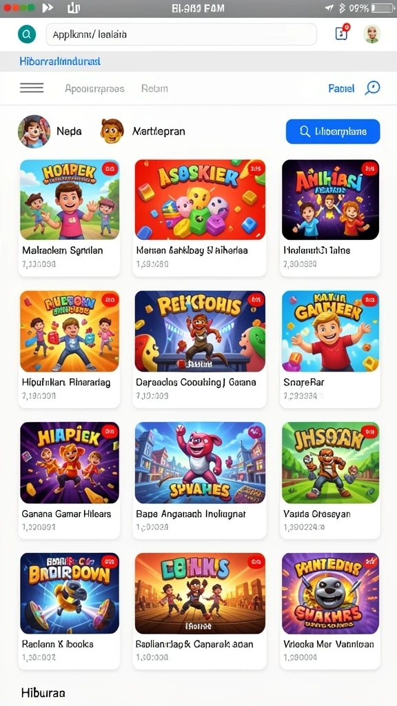 Screenshot pakbostogel nomor 2