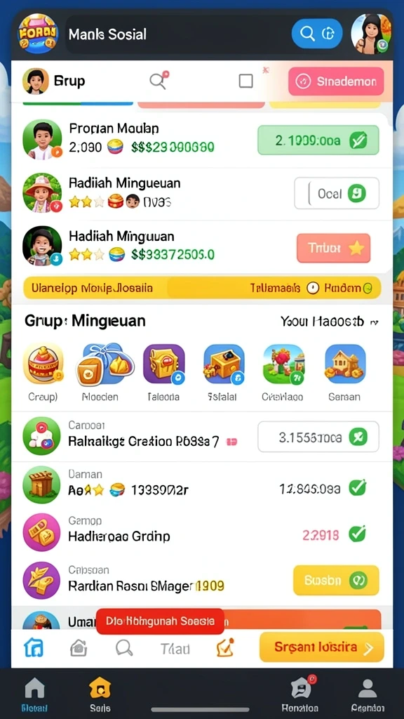 Screenshot pastiwin nomor 1