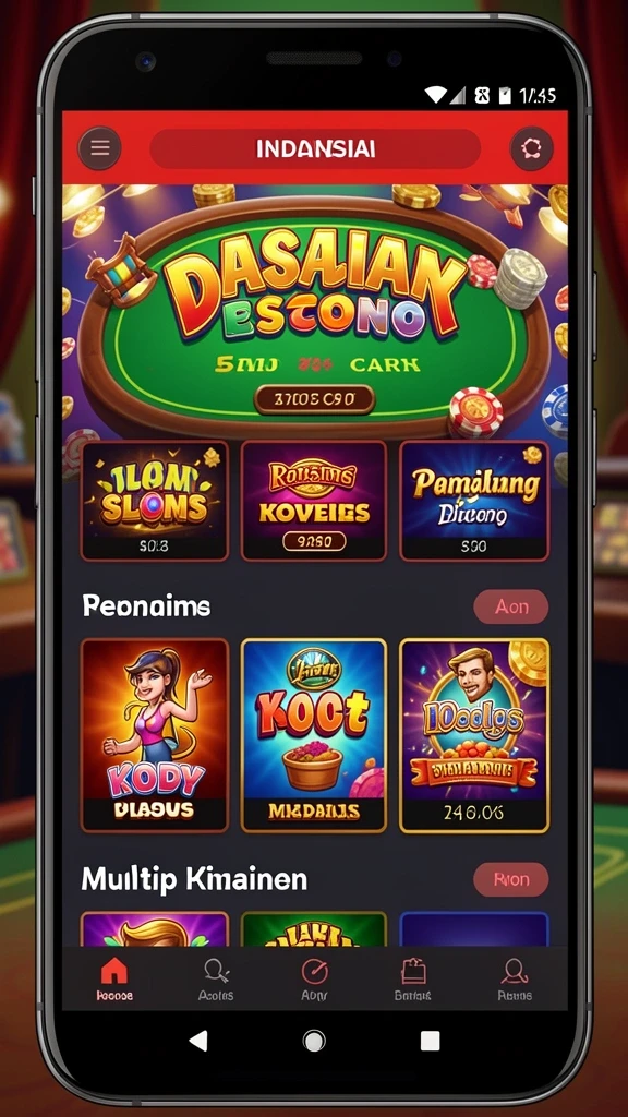 Screenshot pgtoto nomor 1