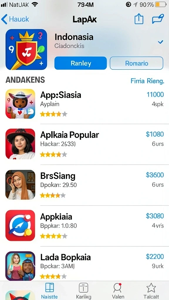 Screenshot ppv88 nomor 2