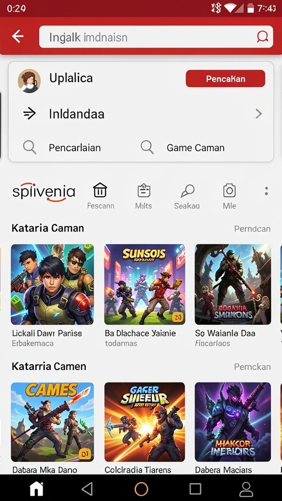 Screenshot rajasloto nomor 1