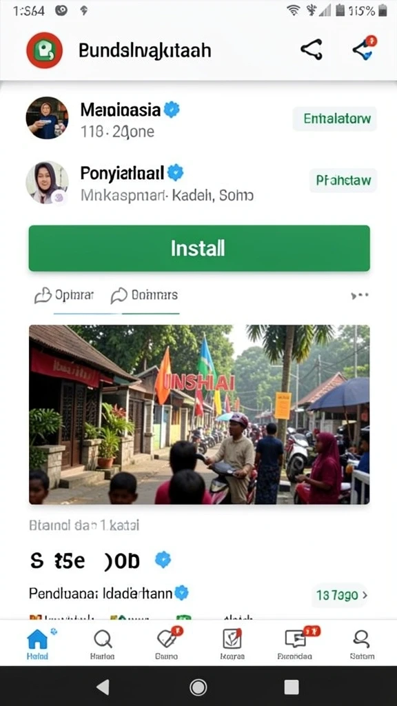 Screenshot rajastar nomor 3
