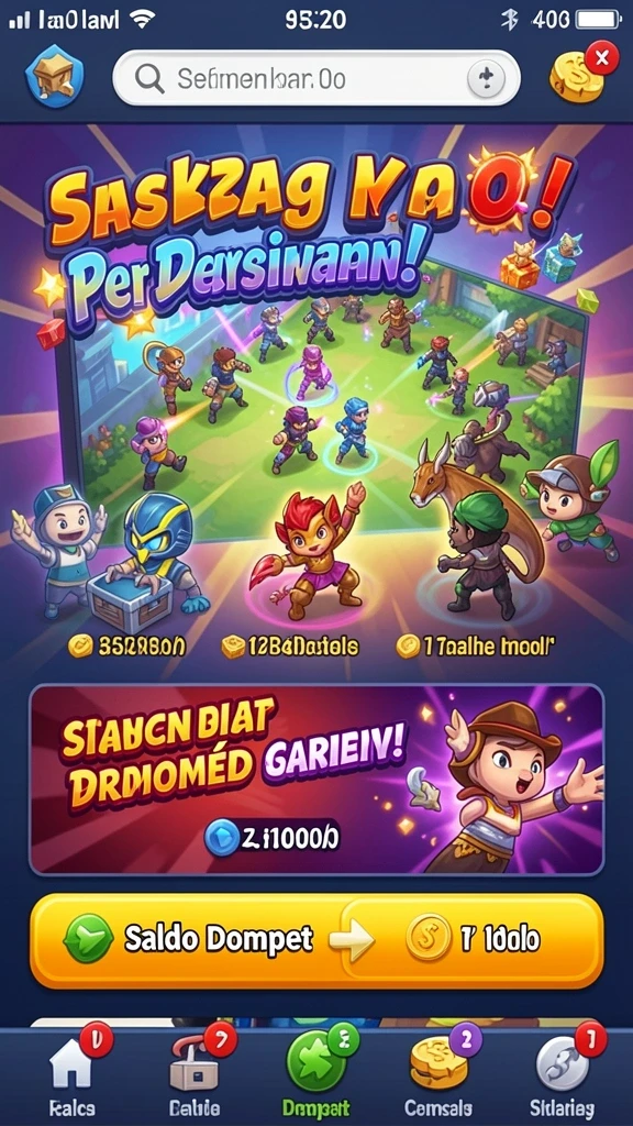 Screenshot rebahin nomor 3