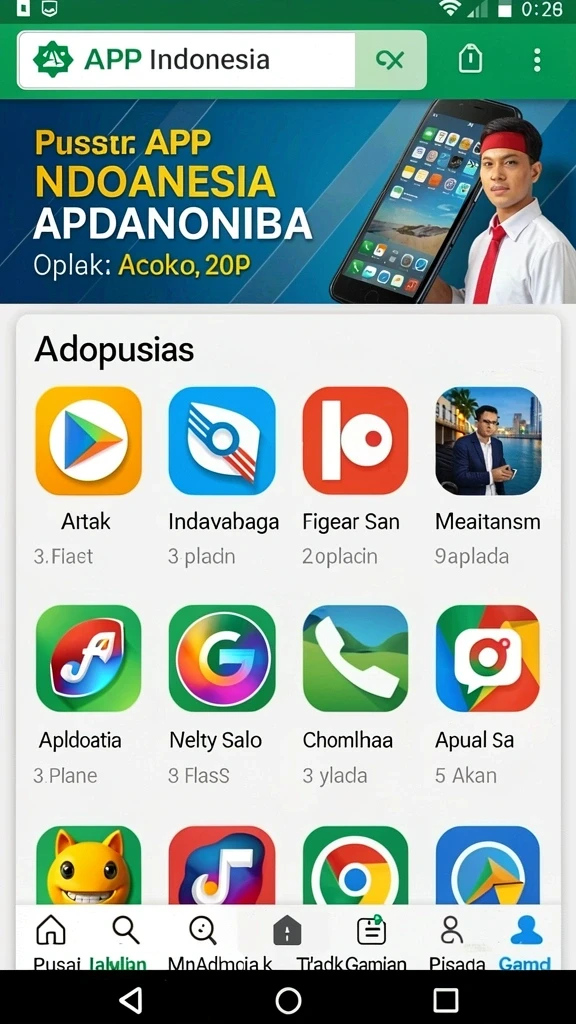 Screenshot royal88 nomor 2