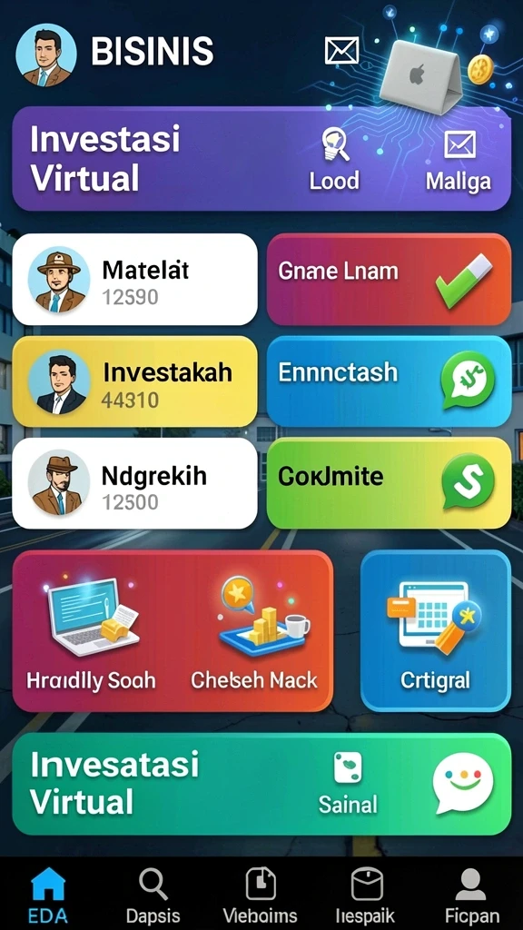 Screenshot rpvip5 nomor 3
