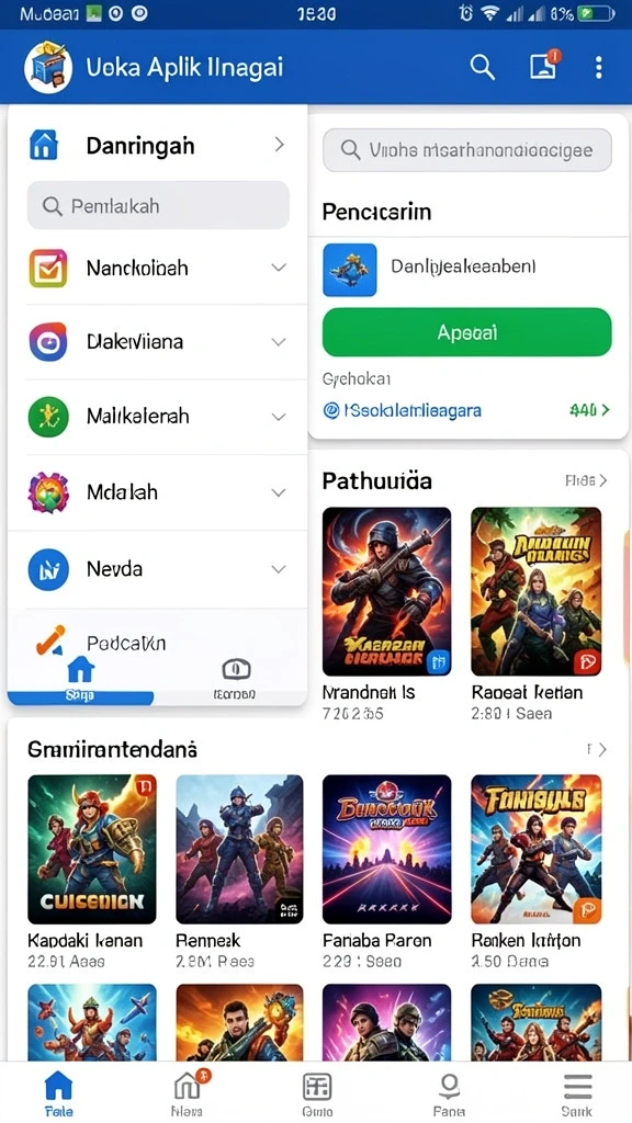 Screenshot siap108 nomor 1