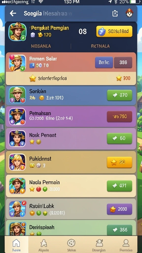 Screenshot sl777 nomor 2