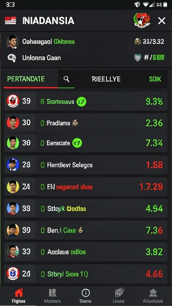 Screenshot slot99 nomor 2
