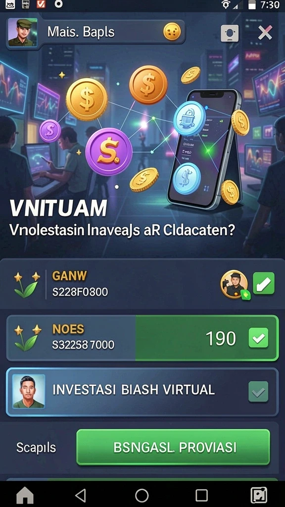 Screenshot spinbet nomor 2