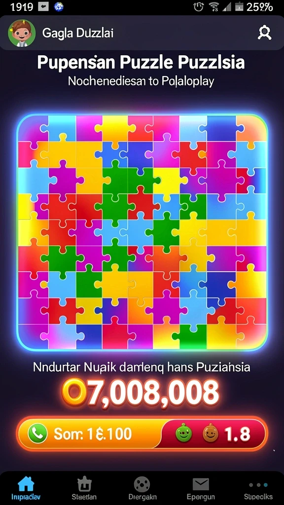 Screenshot spingila nomor 3