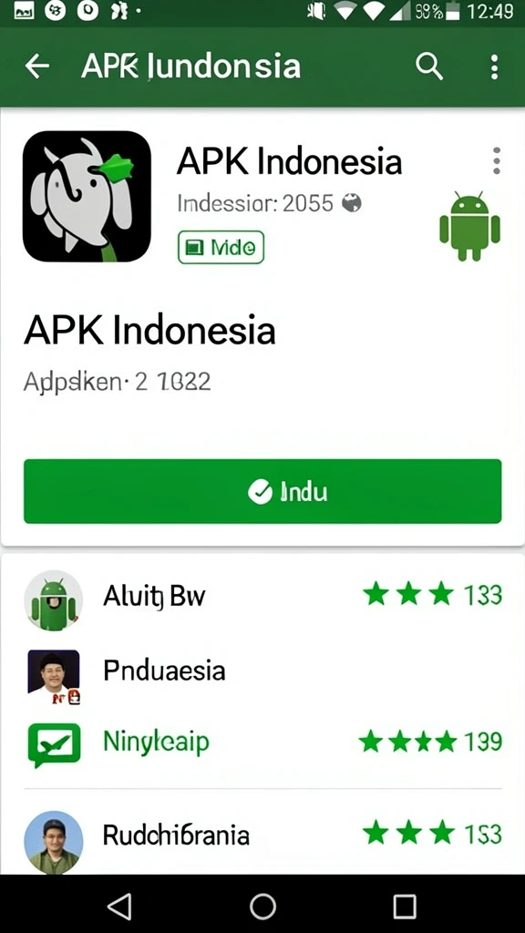 Screenshot superspin nomor 2