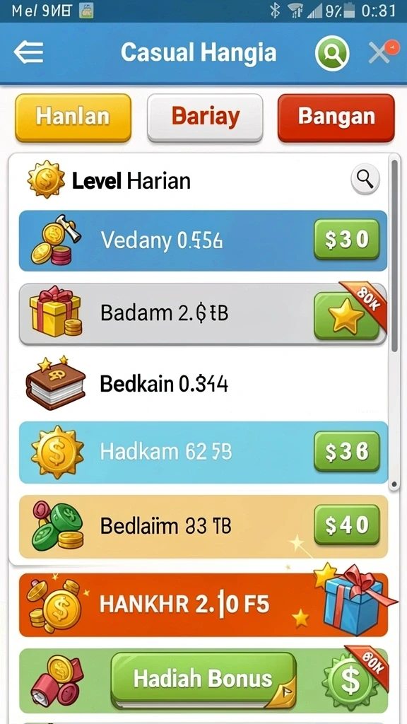Screenshot surga19 nomor 2