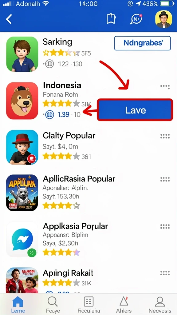 Screenshot svip2 nomor 2